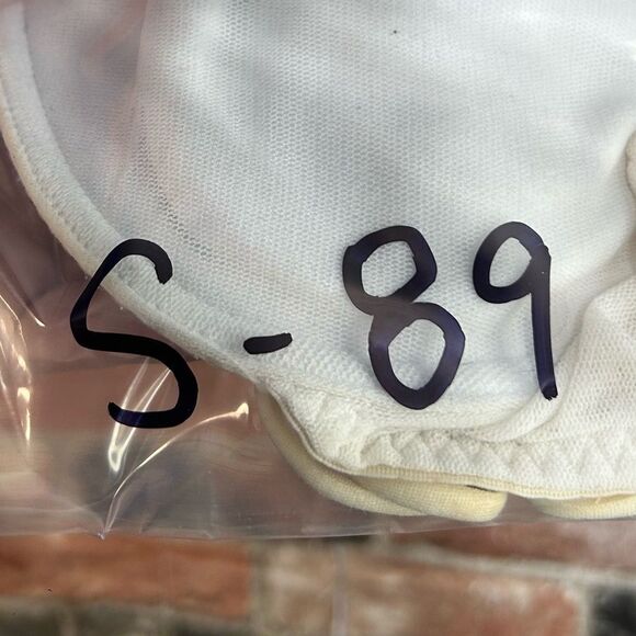 5 for $25🔥Victoria's Secret Off White Wired Bra 38C - Picture 7 of 7